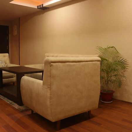 Hotel The Kalyaniz 구와하티 외부 사진